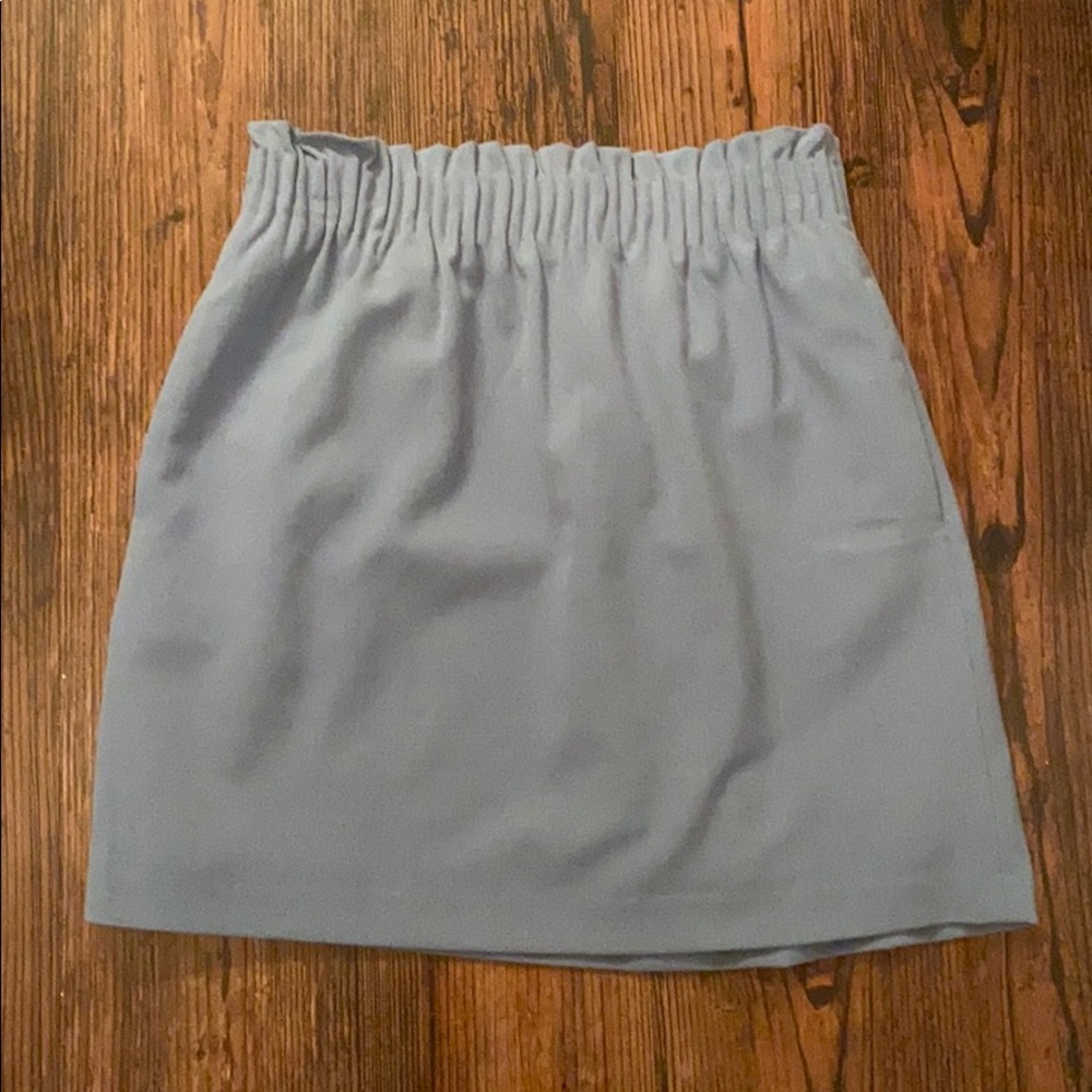 Jcrew Mercantile Mini Skirt